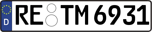 RE-TM6931