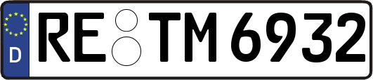 RE-TM6932