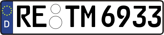 RE-TM6933