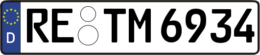RE-TM6934