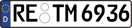 RE-TM6936