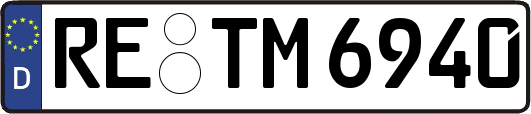 RE-TM6940
