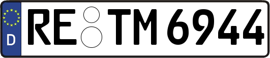 RE-TM6944