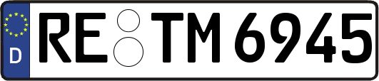 RE-TM6945