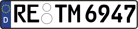 RE-TM6947