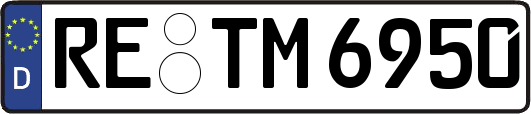 RE-TM6950