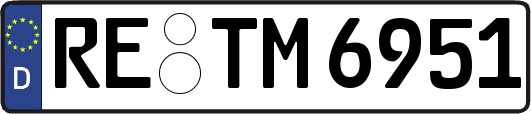 RE-TM6951