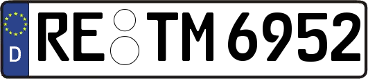 RE-TM6952