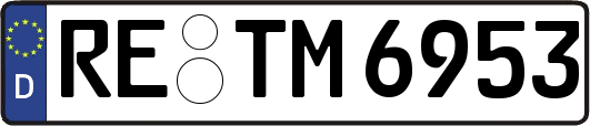 RE-TM6953