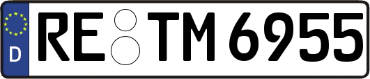 RE-TM6955