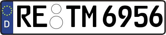 RE-TM6956