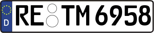 RE-TM6958