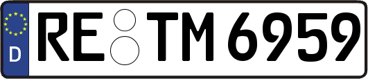 RE-TM6959