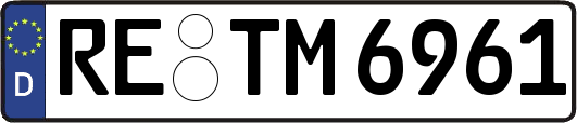 RE-TM6961