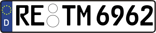 RE-TM6962