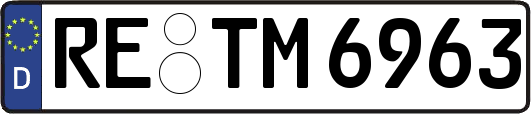RE-TM6963