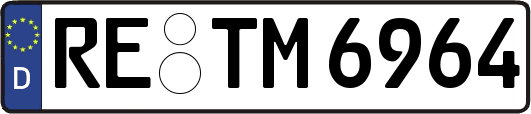 RE-TM6964