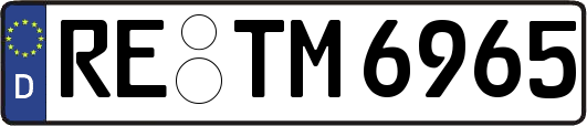 RE-TM6965