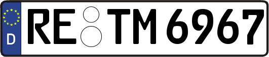 RE-TM6967