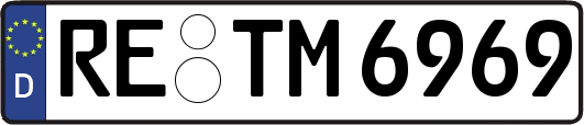 RE-TM6969