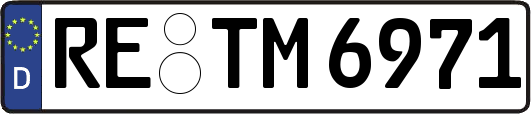 RE-TM6971