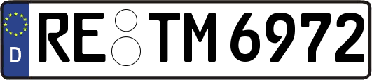 RE-TM6972
