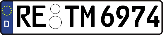 RE-TM6974