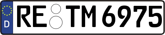 RE-TM6975