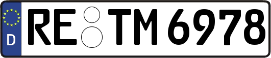 RE-TM6978