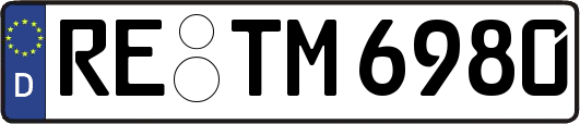 RE-TM6980