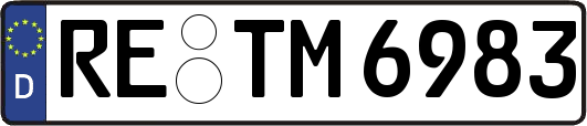 RE-TM6983