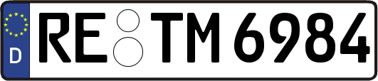 RE-TM6984