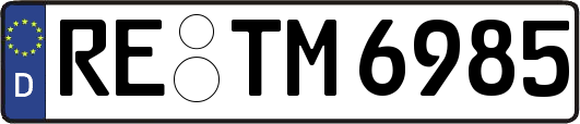 RE-TM6985