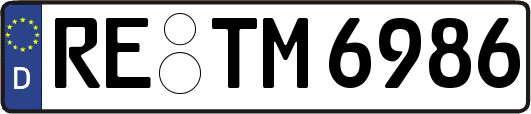 RE-TM6986