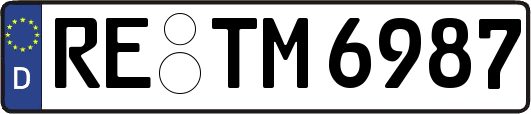 RE-TM6987