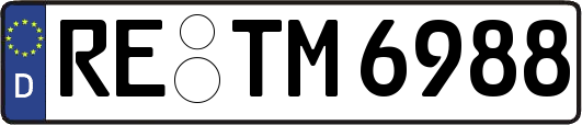 RE-TM6988