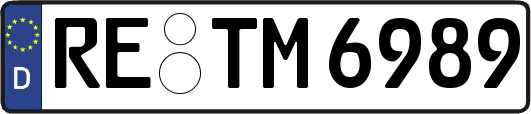 RE-TM6989