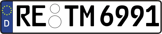 RE-TM6991