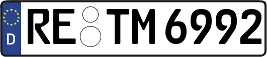 RE-TM6992