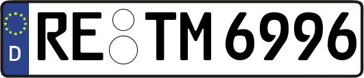RE-TM6996
