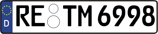 RE-TM6998
