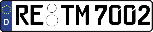 RE-TM7002