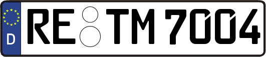 RE-TM7004