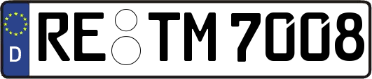 RE-TM7008