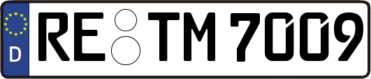 RE-TM7009