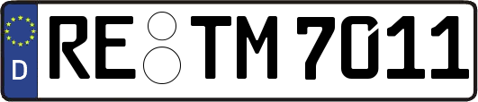RE-TM7011