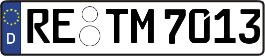 RE-TM7013