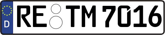 RE-TM7016