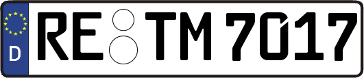 RE-TM7017