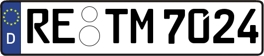 RE-TM7024